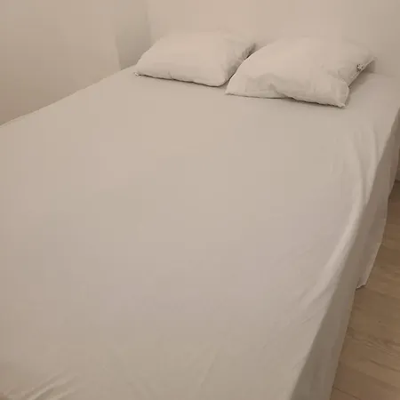 Maxime Rest * Massy (Essonne)