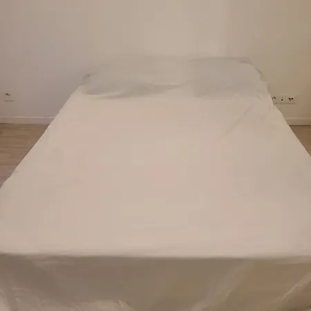 Apartment Maxime Rest