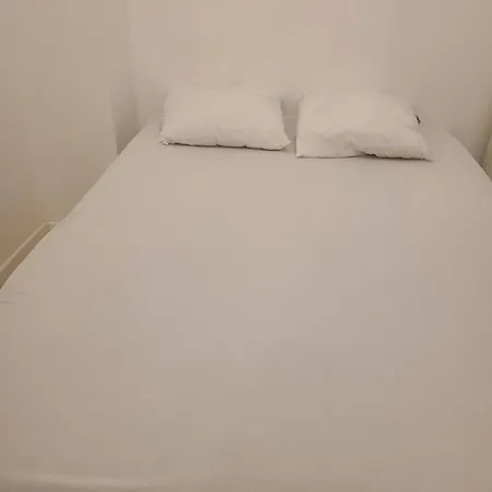 Maxime Rest Massy (Essonne)